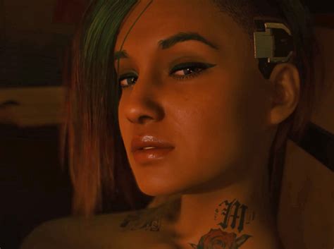 cyberpunk judy porn|cyberpunk judy Search